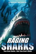 Watch Raging Sharks Movie25