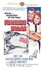 Watch Fearless Fagan Movie25