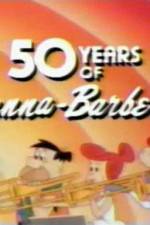 Watch A Yabba-Dabba-Doo Celebration 50 Years of Hanna-Barbera Movie25