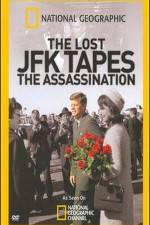 Watch The Lost JFK Tapes The Assassination Movie25