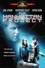 Watch The Manhattan Project Movie25