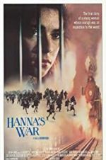 Watch Hanna\'s War Movie25