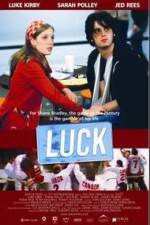 Watch Luck Movie25