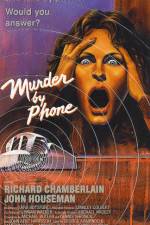 Watch Murder by Phone Movie25