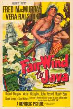 Watch Fair Wind to Java Movie25