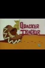 Watch Quacker Tracker (Short 1967) Movie25