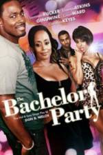 Watch The Bachelor Party Movie25