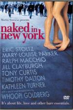 Watch Naked in New York Movie25
