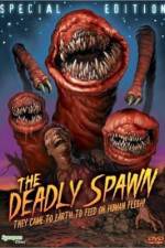 Watch The Deadly Spawn Movie25