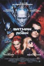 Watch Batman & Robin Movie25