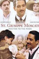Watch St. Giuseppe Moscati: Doctor to the Poor Movie25