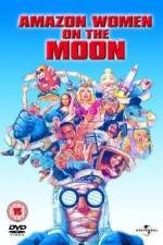 Watch Amazon Women on the Moon Movie25