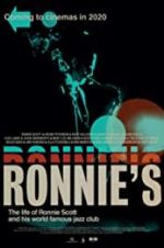 Watch Ronnie\'s Movie25