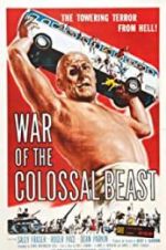 Watch War of the Colossal Beast Movie25