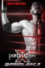 Watch TNA Destination X Movie25
