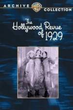 Watch The Hollywood Revue of 1929 Movie25