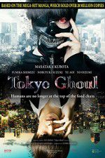 Watch Tokyo Ghoul Movie25