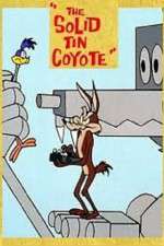 Watch The Solid Tin Coyote Movie25