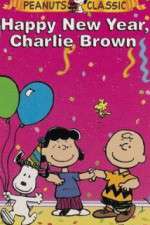 Watch Happy New Year, Charlie Brown Movie25