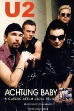 Watch U2 Achtung Baby Movie25