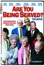 Watch Are You Being Served? Movie25