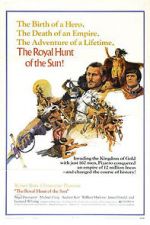 Watch The Royal Hunt of the Sun Movie25