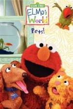 Watch Elmo's World - Pets Movie25
