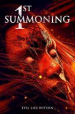 Watch 1st Summoning Movie25
