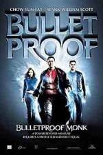 Watch Bulletproof Monk Movie25