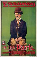 Watch In the Park (Short 1915) Movie25
