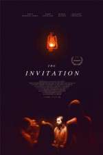 Watch The Invitation Movie25