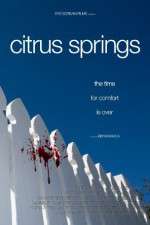 Watch Citrus Springs Movie25