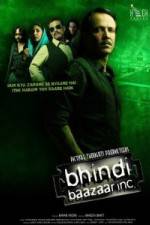 Watch Bhindi Baazaar Inc. Movie25