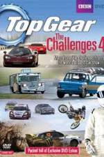 Watch Top Gear: The Challenges - Vol 4 Movie25