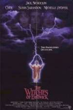Watch The Witches of Eastwick Movie25