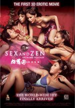 Watch 3-D Sex and Zen: Extreme Ecstasy Movie25