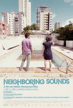 Watch Neighboring Sounds Movie25