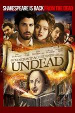 Watch Rosencrantz and Guildenstern Are Undead Movie25