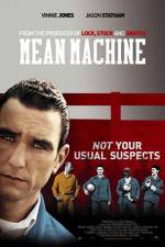 Watch Mean Machine Movie25
