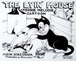 Watch The Lyin\' Mouse (Short 1937) Movie25