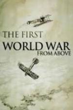 Watch The First World War from Above Movie25