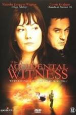 Watch The Accidental Witness Movie25