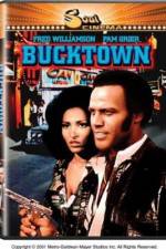 Watch Bucktown Movie25