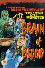 Watch Brain of Blood Movie25