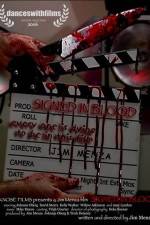Watch Signed in Blood Movie25