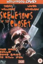 Watch Skeletons in the Closet Movie25