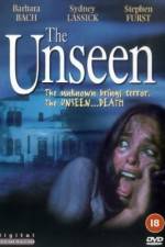 Watch The Unseen Movie25