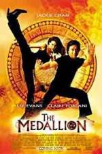 Watch The Medallion Movie25