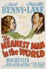 Watch The Meanest Man in the World Movie25
