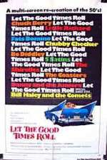 Watch Let the Good Times Roll Movie25